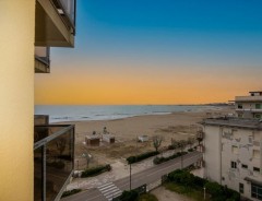 Viserba di Rimini - HOTEL HOTEL CROWN - RIMINI ***