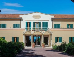 Marina di Castagneto Carducci - HOTEL TOMBOLO TALASSO RESORT *****