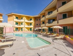 Santa Teresa Gallura - RESIDENTIAL APARTMENT RESIDENCE I MIRTI BIANCHI - SANTA TERESA GALLURA 