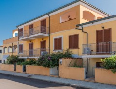 Santa Teresa Gallura - RESIDENTIAL APARTMENT RESIDENCE LE PAVONCELLE - SANTA TERESA GALLURA 