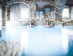 Bagno di Romagna - Hotel DELLE TERME SANTA AGNESE ****