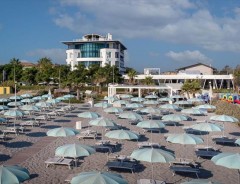 Matera - HOTEL BLU SUITE RESORT & SPA - IGEA MARINA ****