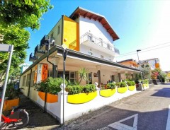 Rimini - Marebello - HOTEL HOTEL MORFEO - RIMINI ***