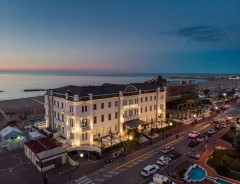 Cattolica - HOTEL FERRETTI HOTEL KURSAAL - CATTOLICA ****