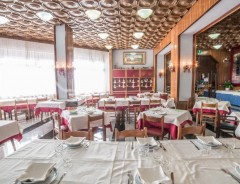 Rivisondoli - HOTEL Grand Europa ***
