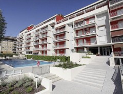 Caorle Porto S. Margherita - Apartmány ACAPULCO 
      