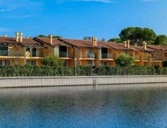 Albarella - Radové domčeky ALBARELLA 
      