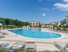 Caorle - Lido Altanea - Villaggio BETULLE