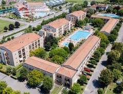 Caorle - Lido Altanea - Rezidencia GINEPRI