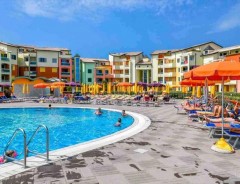 Caorle - Lido Altanea - Rezidencia MIMOSE 
      