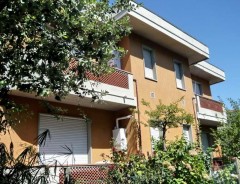 Marina di Massa - Apartmány MARINA DI MASSA 
      