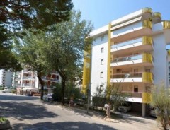Bibione Spiaggia - Apartmány BETANIA
