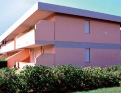 Marina di Bibbona - Apartmány MARINA DI BIBBONA 
      