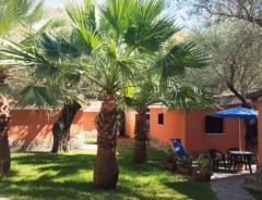 Marina di Camerota - Villaggio ESCA 
      