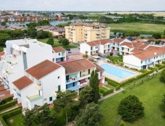 Caorle - Villaggio LUNA 1 a 2