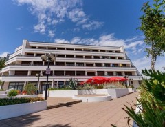 Caorle - Apartmány PANFILO