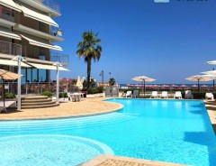 Roseto Degli Abruzzi - Rezidencia CASA DEL MAR 
      