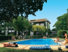Itálie - Lignano Sabbiadoro - CASA MARINA