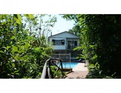 Val Canina - Villa IL CASTAGNO 
      