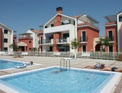 Cavallino - Rezidencia CA