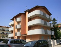 Caorle - Apartmány CA