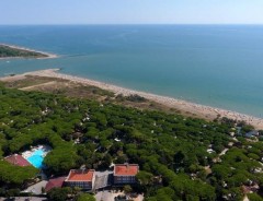 Lido di Jesolo - Camping JESOLO FAMILY RESORT