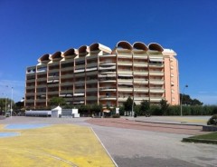Caorle Porto S. Margherita - Apartmány CHIMERE 
      