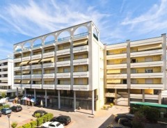 Caorle - Apartmány CRISTOFORO COLOMBO 
      