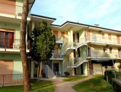 Rosolina Mare - Apartmány CORTINA 
      
