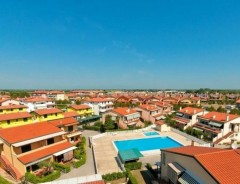 Caorle - Villaggio CRISTINA R 
      