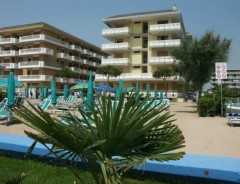 Lido di Jesolo - Apartmány DIPLOMATIC