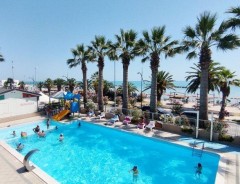 Martinsicuro - Camping DUCA AMEDEO 
      