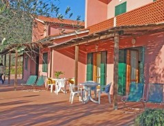 Lacona - Apartmány ELBAMAR LACONA 1a 2 
      