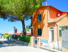 Procchio - Apartmány ELBAMAR PROCCHIO 
      