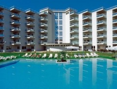 Silvi Marina - Rezidencia ELENA 
      