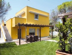 Bibione - Pineda -  Vila ERICA V 
      