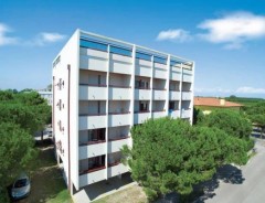 Bibione Spiaggia - Apartmány ERIDANO