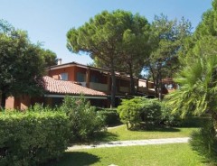 Bibione Spiaggia - Villaggio EURO RESIDENCE CLUB