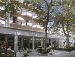 Bibione Spiaggia - Apartmány FURLAN