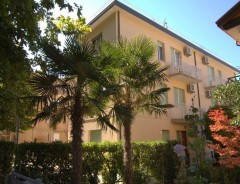 Lignano Sabbiadoro - Villa GABY 
      