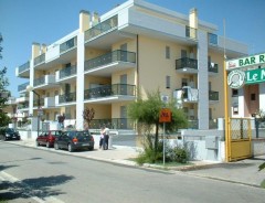 Villa Rosa - Apartmány GIRASOLE 
      