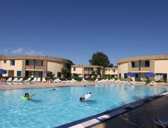 Bibione Spiaggia - Apartmány GIRASOLI