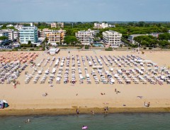 Bibione Lido del Sole - Apartmány GIUDECCA