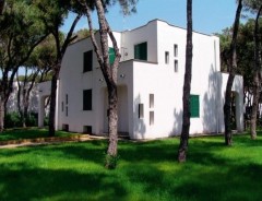 Baia Domizia - Rezidencia GIULIVO 
      
