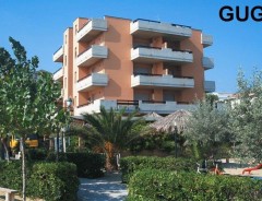 Silvi Marina - Apartmány GUGU - MAC 
      