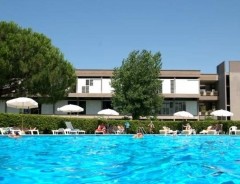 Marina di Bibbona - Apartmány HABITAT 
      