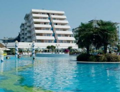 Bibione Spiaggia - Aparthotel HOLIDAY ****