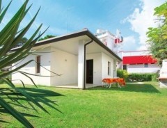 Bibione - Pineda - Villa ILONKA