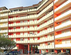 Caorle Porto S. Margherita - Apartmány IPIRANGA 
      
