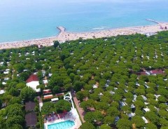 Cavallino - Camping ITALY CAMPING VILLAGE 
      